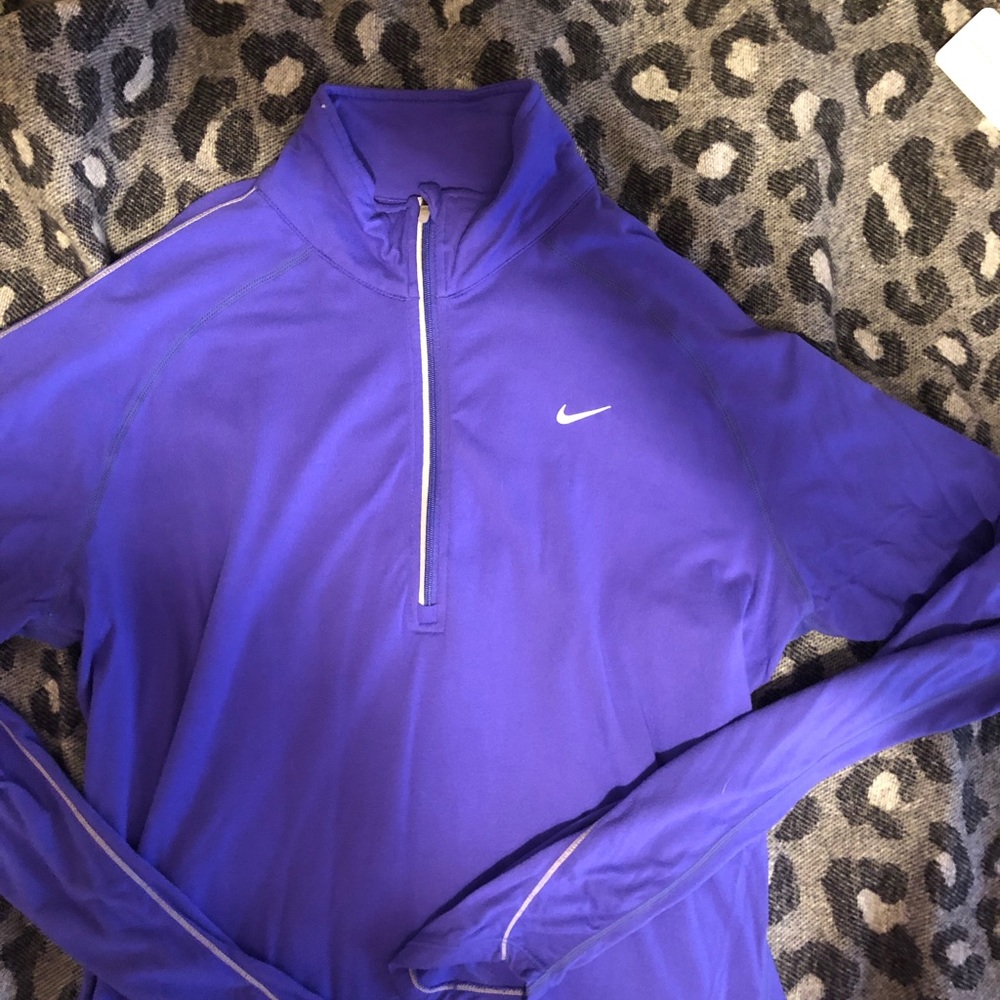 Nike Fit dry